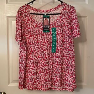 Lucky Brand short sleeve shirt